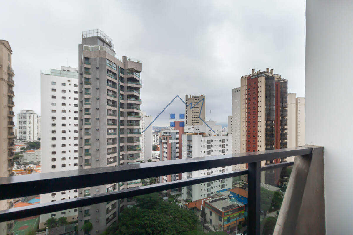 Apartamento, 3 quartos, 230 m² - Foto 45