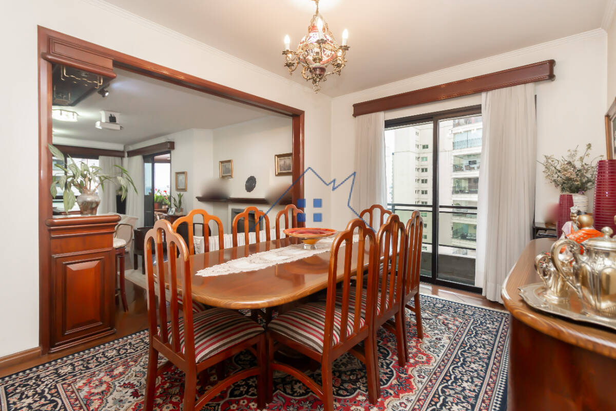 Apartamento, 3 quartos, 230 m² - Foto 47