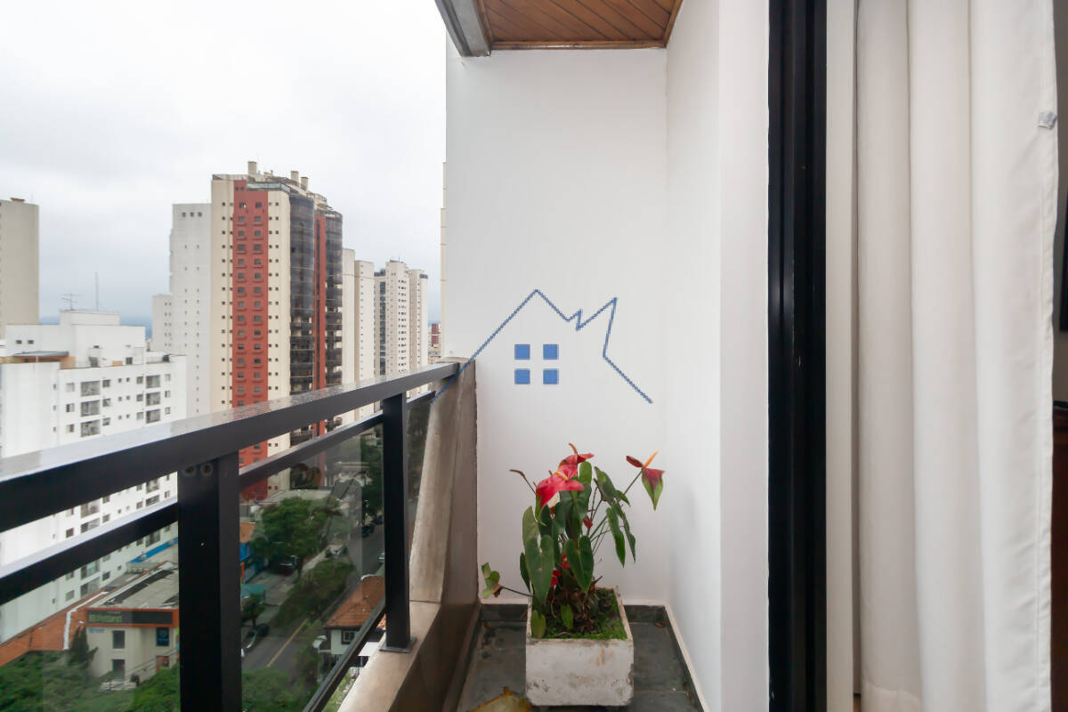 Apartamento, 3 quartos, 230 m² - Foto 50