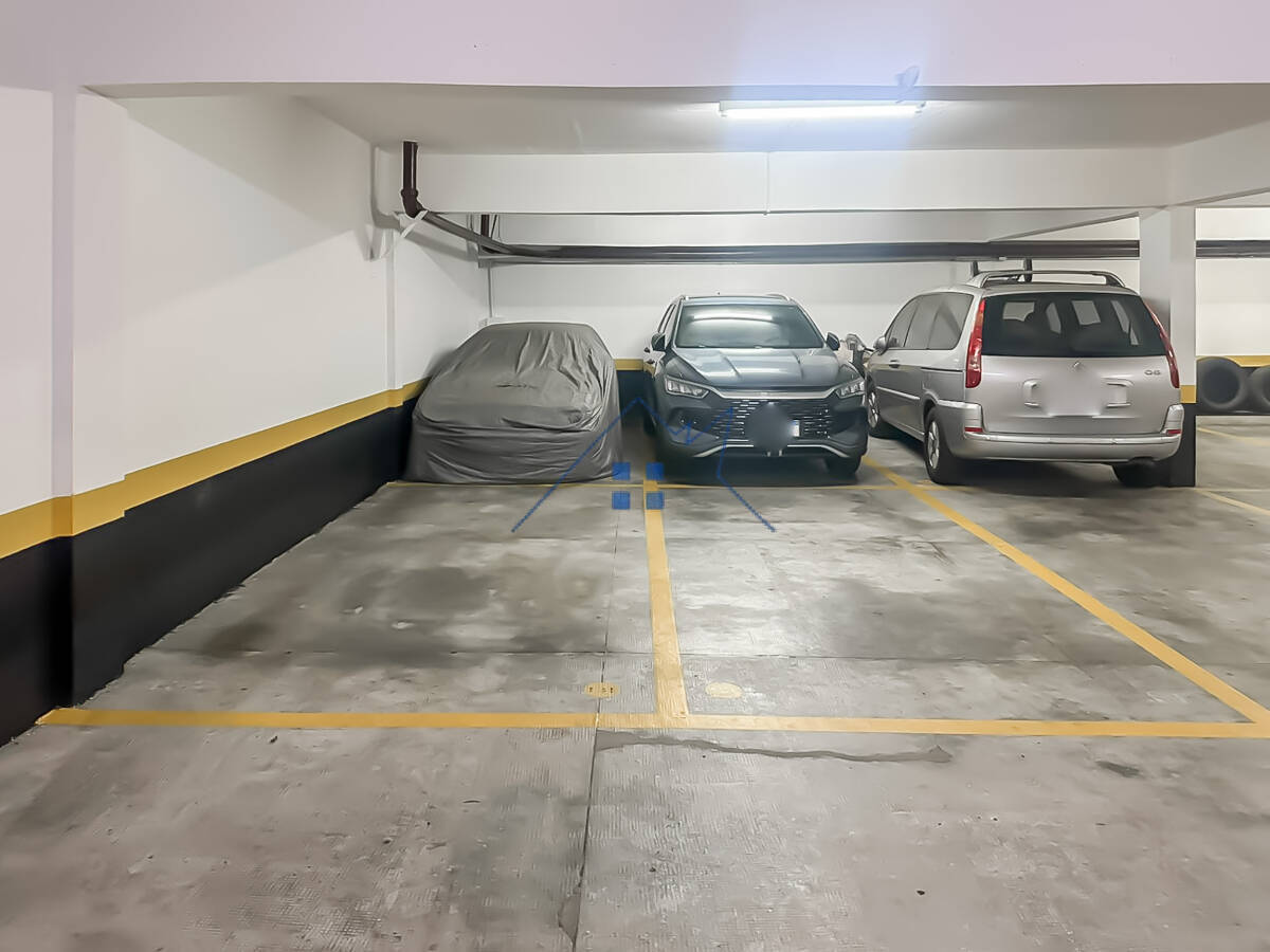 Apartamento, 3 quartos, 230 m² - Foto 52