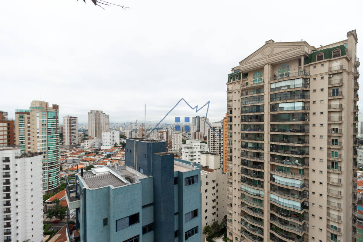 Apartamento, 3 quartos, 230 m² - Foto 54