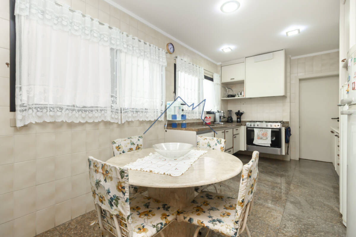 Apartamento, 3 quartos, 230 m² - Foto 55