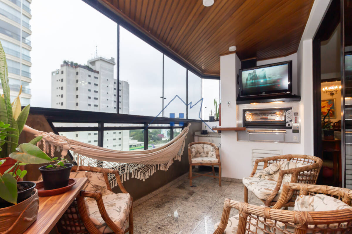 Apartamento, 3 quartos, 230 m² - Foto 57