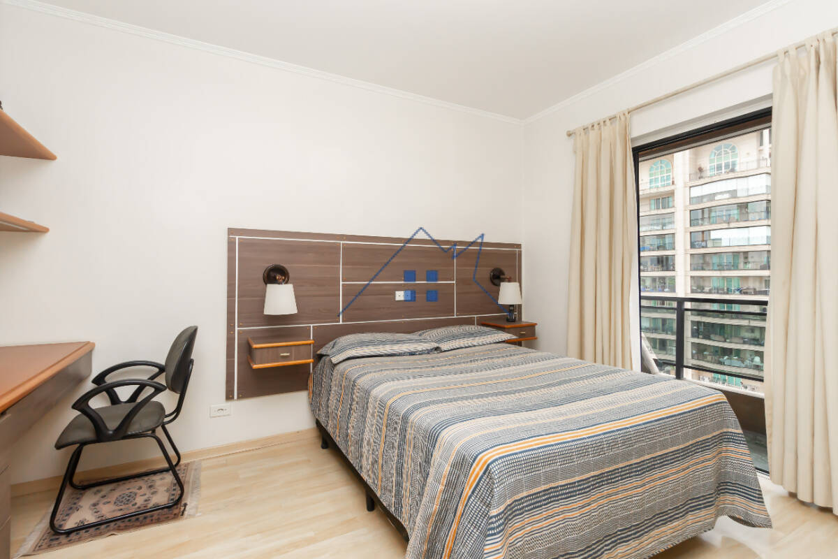 Apartamento, 3 quartos, 230 m² - Foto 58