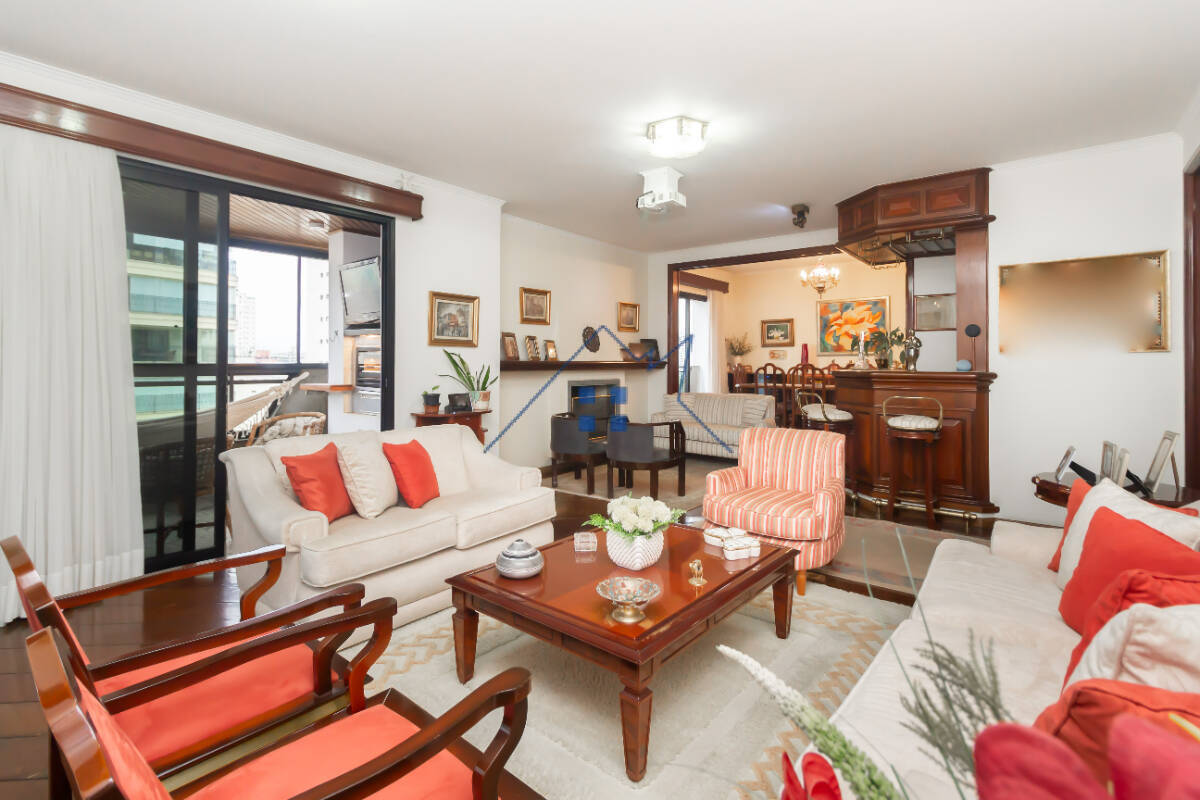 Apartamento, 3 quartos, 230 m² - Foto 60