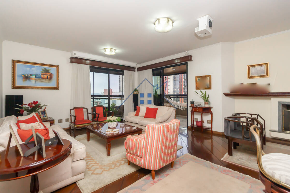 Apartamento, 3 quartos, 230 m² - Foto 61