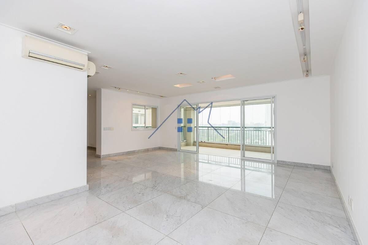 Apartamento, 3 quartos, 190 m² - Foto 1