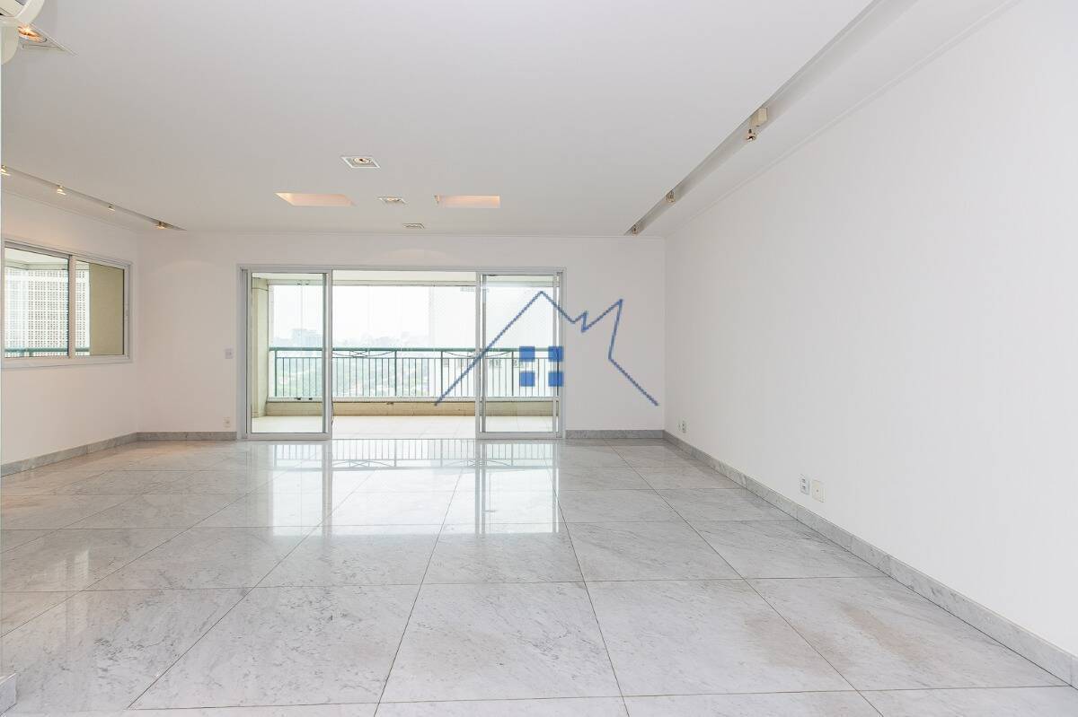 Apartamento, 3 quartos, 190 m² - Foto 2