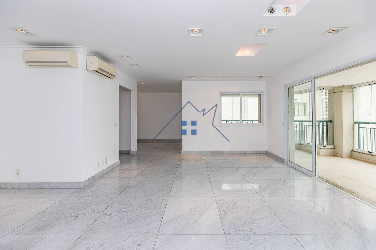 Apartamento, 3 quartos, 190 m² - Foto 3