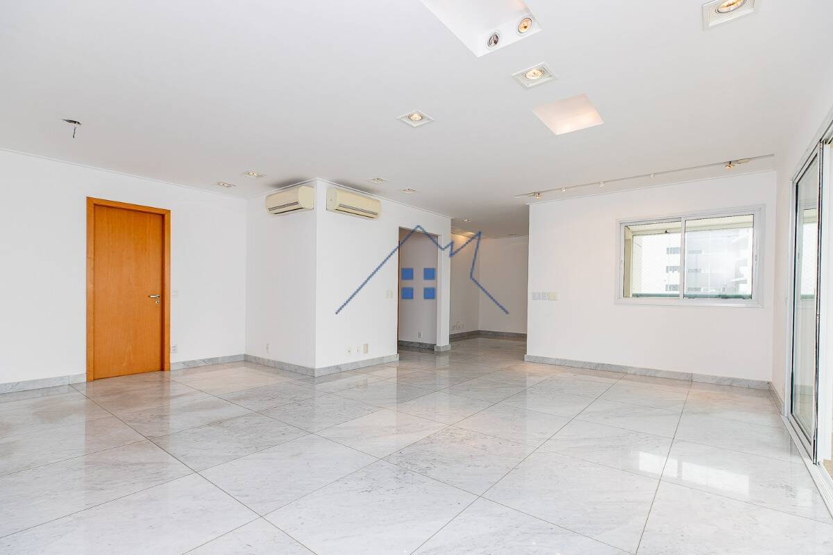 Apartamento, 3 quartos, 190 m² - Foto 4
