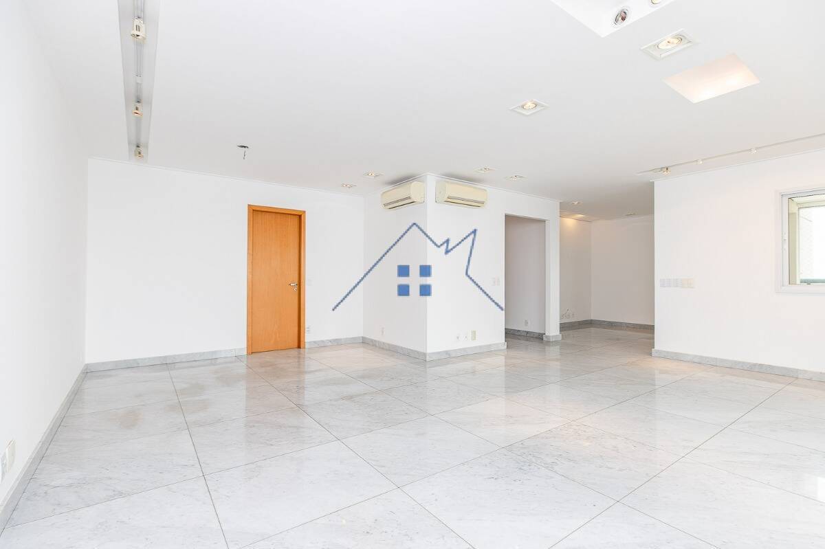 Apartamento, 3 quartos, 190 m² - Foto 5