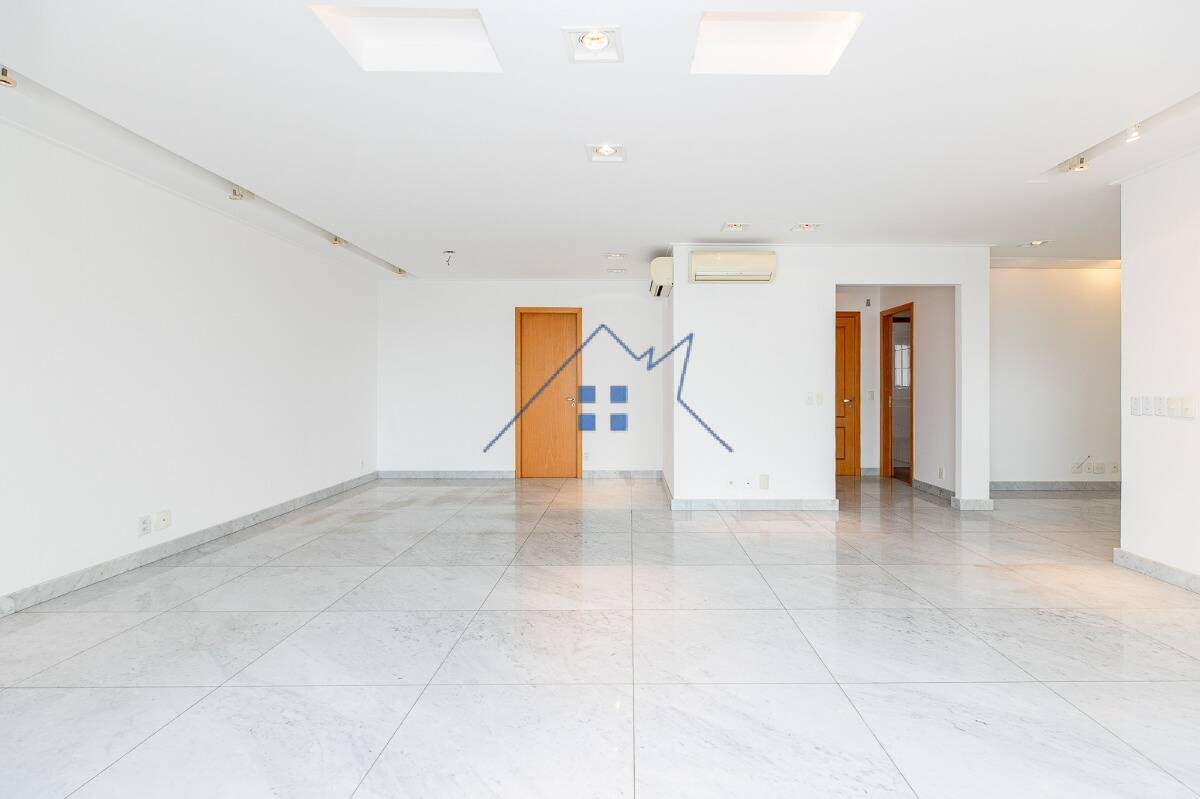 Apartamento, 3 quartos, 190 m² - Foto 6