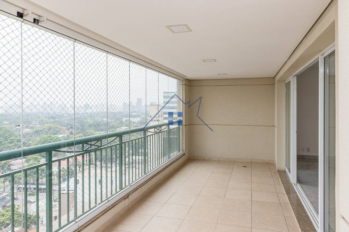 Apartamento, 3 quartos, 190 m² - Foto 10