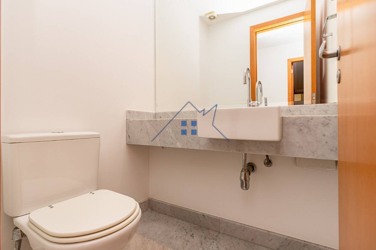 Apartamento, 3 quartos, 190 m² - Foto 12