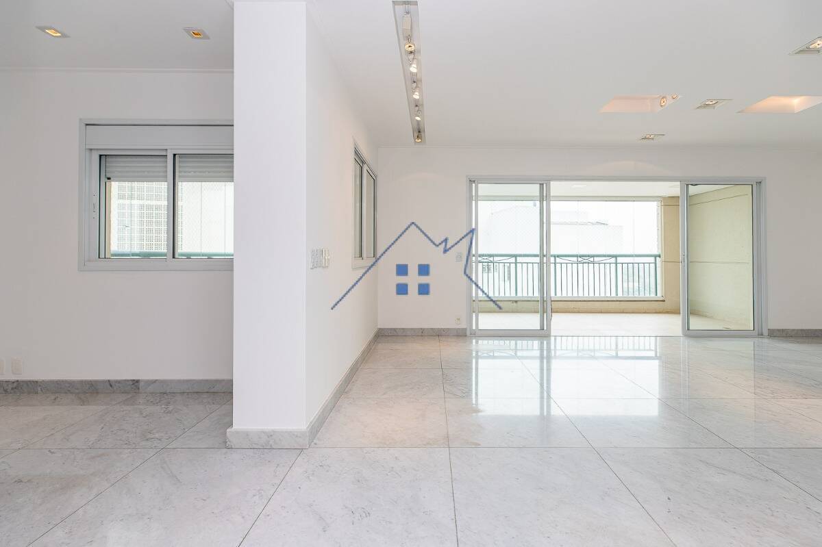 Apartamento, 3 quartos, 190 m² - Foto 13