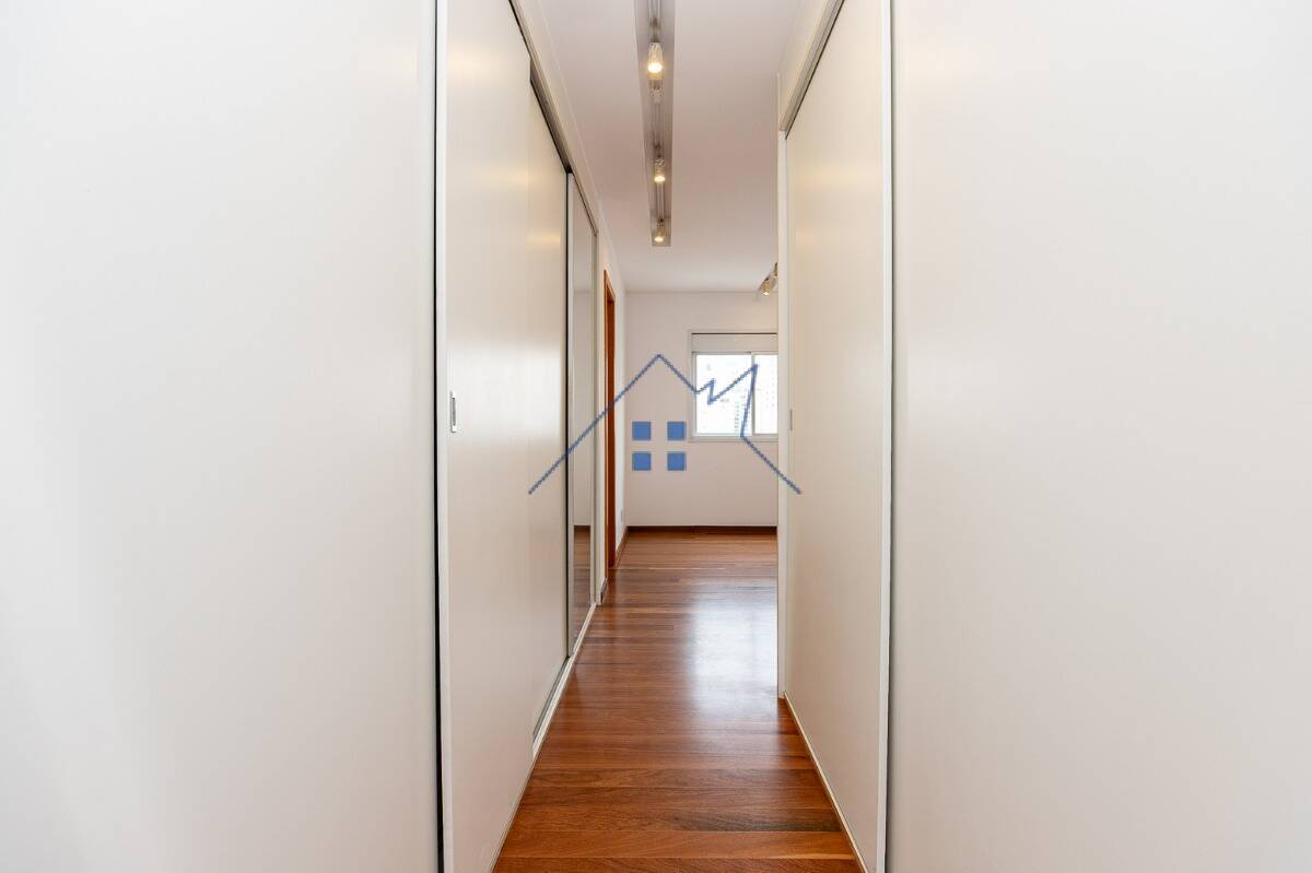 Apartamento, 3 quartos, 190 m² - Foto 19