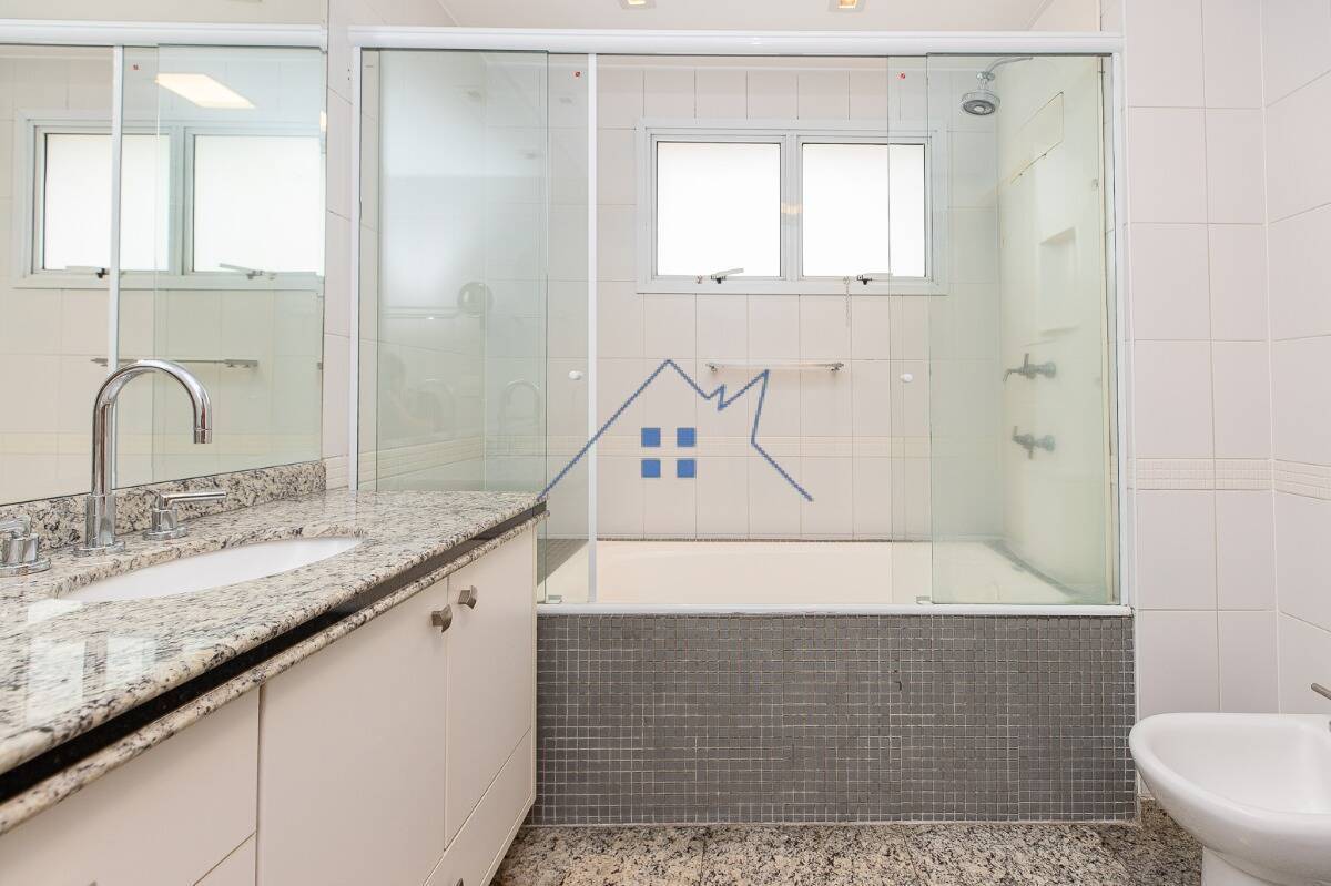 Apartamento, 3 quartos, 190 m² - Foto 30