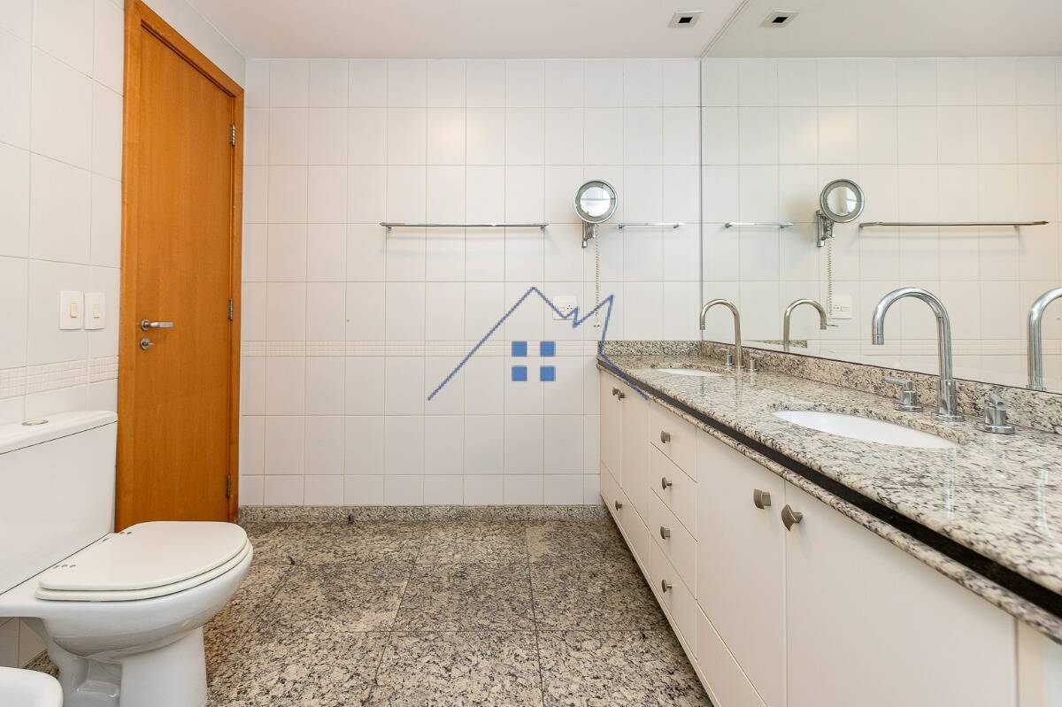 Apartamento, 3 quartos, 190 m² - Foto 31