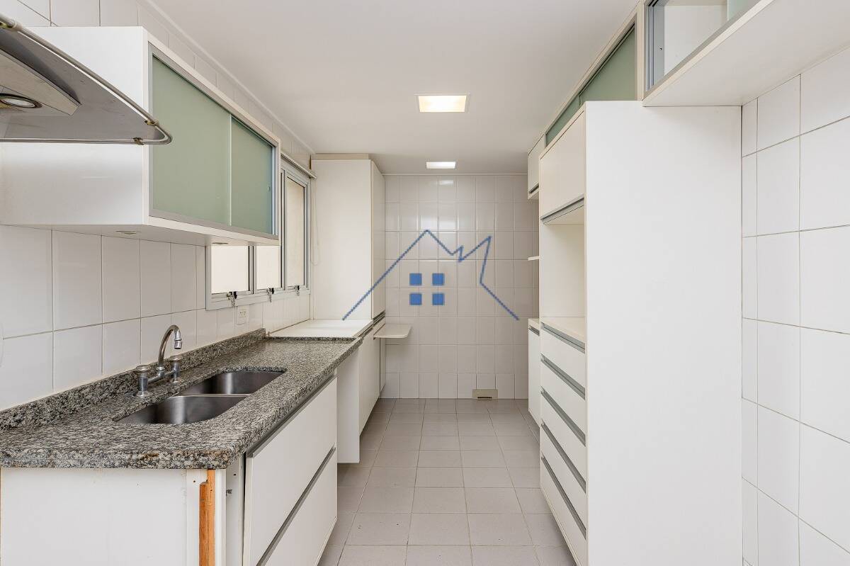 Apartamento, 3 quartos, 190 m² - Foto 32