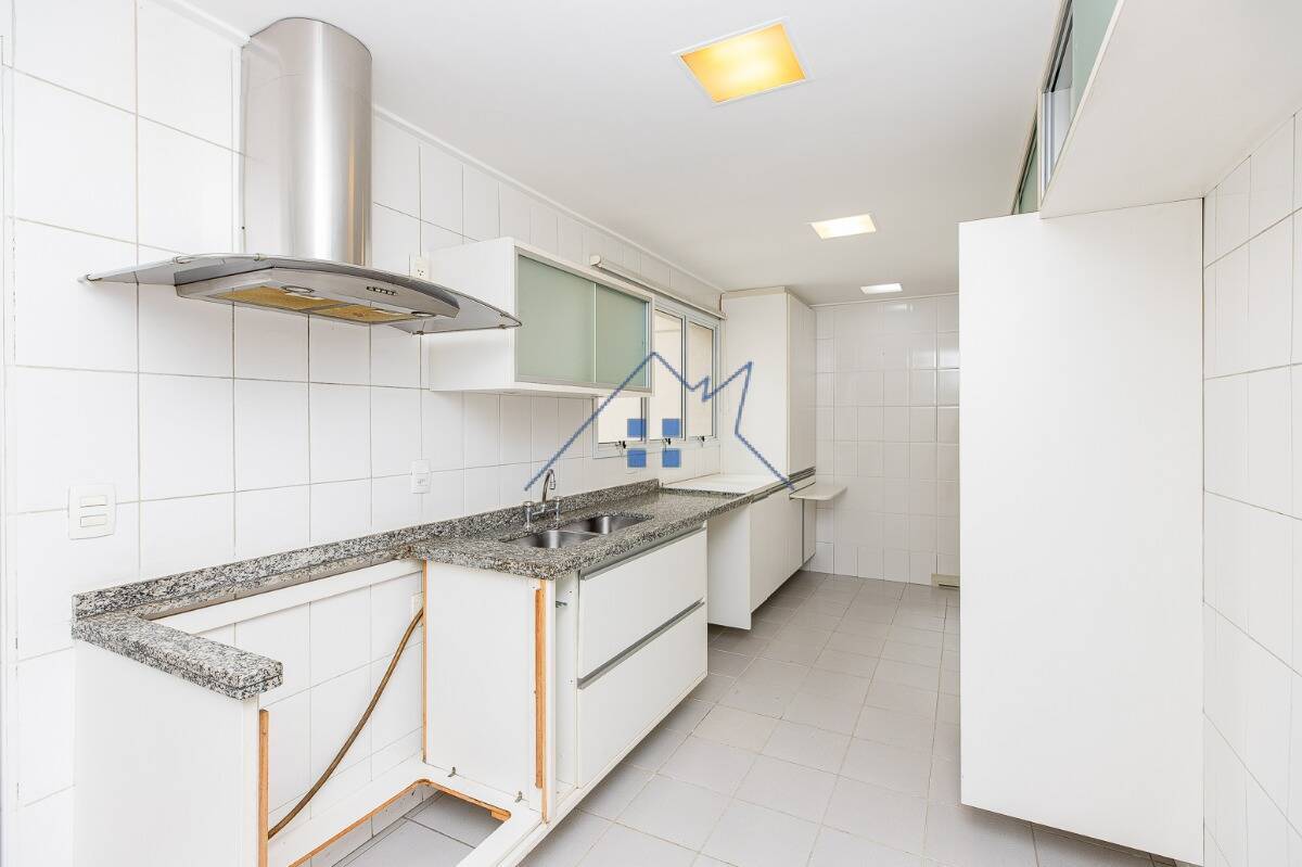 Apartamento, 3 quartos, 190 m² - Foto 33