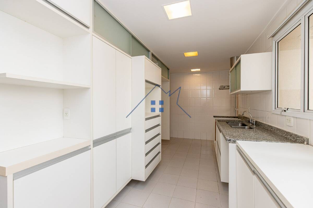 Apartamento, 3 quartos, 190 m² - Foto 34