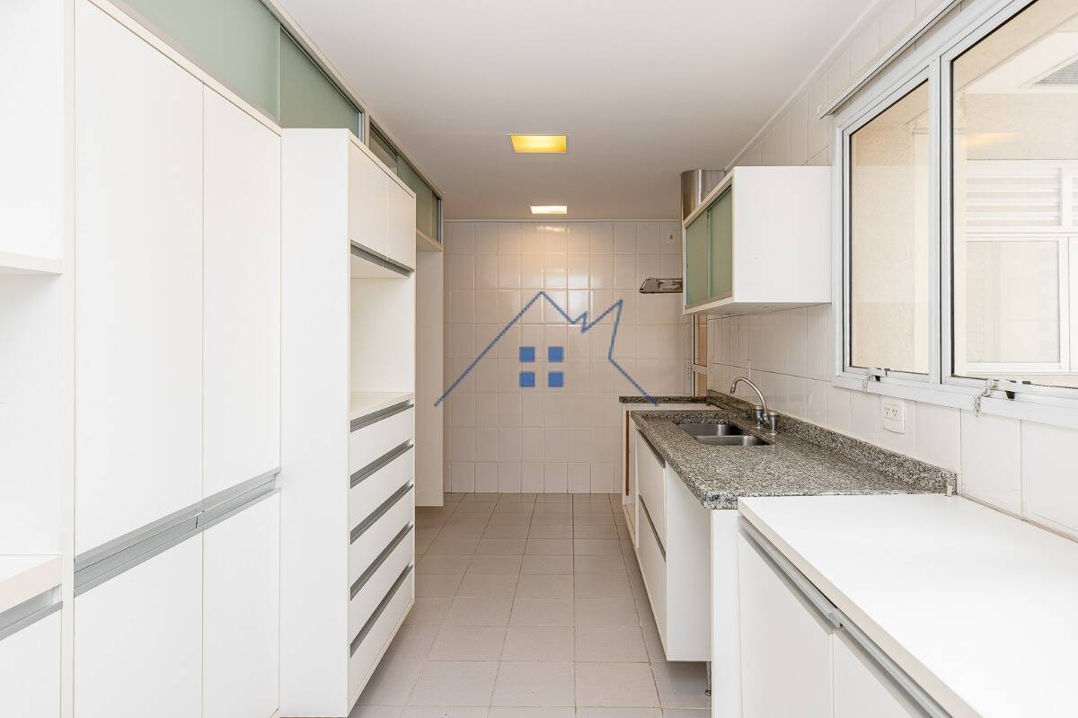 Apartamento, 3 quartos, 190 m² - Foto 35