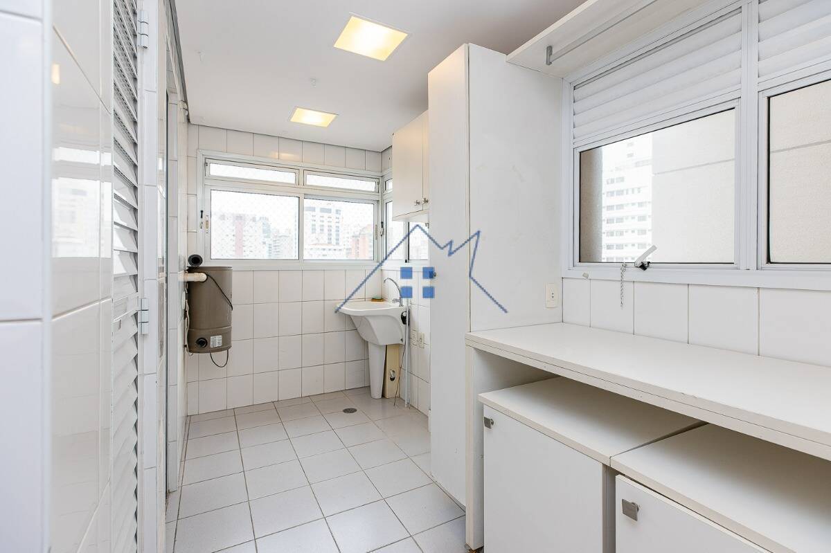 Apartamento, 3 quartos, 190 m² - Foto 36