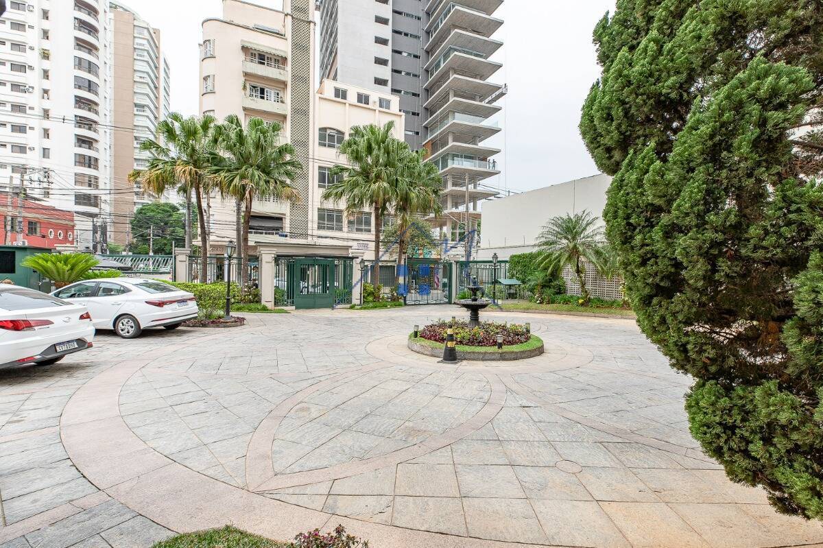 Apartamento, 3 quartos, 190 m² - Foto 37