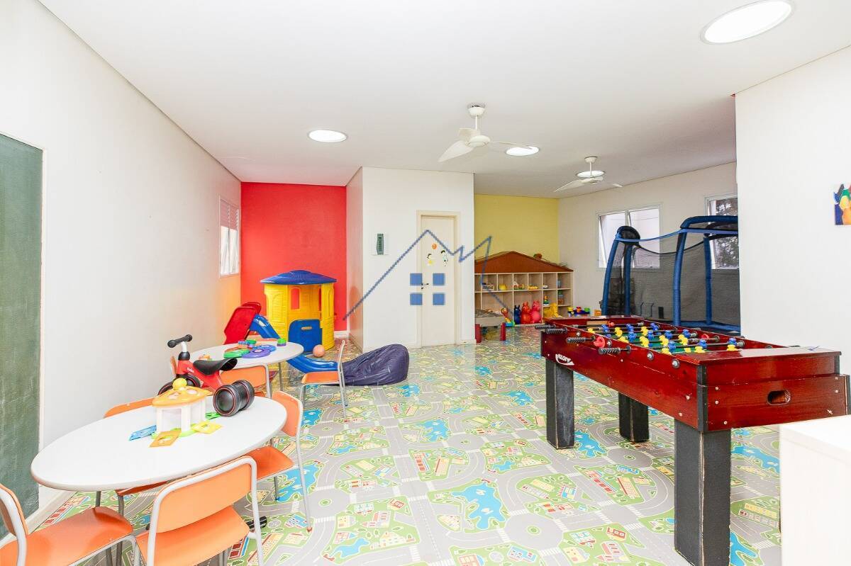 Apartamento, 3 quartos, 190 m² - Foto 38