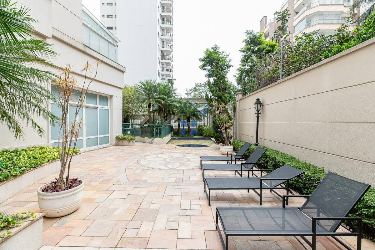 Apartamento, 3 quartos, 190 m² - Foto 40