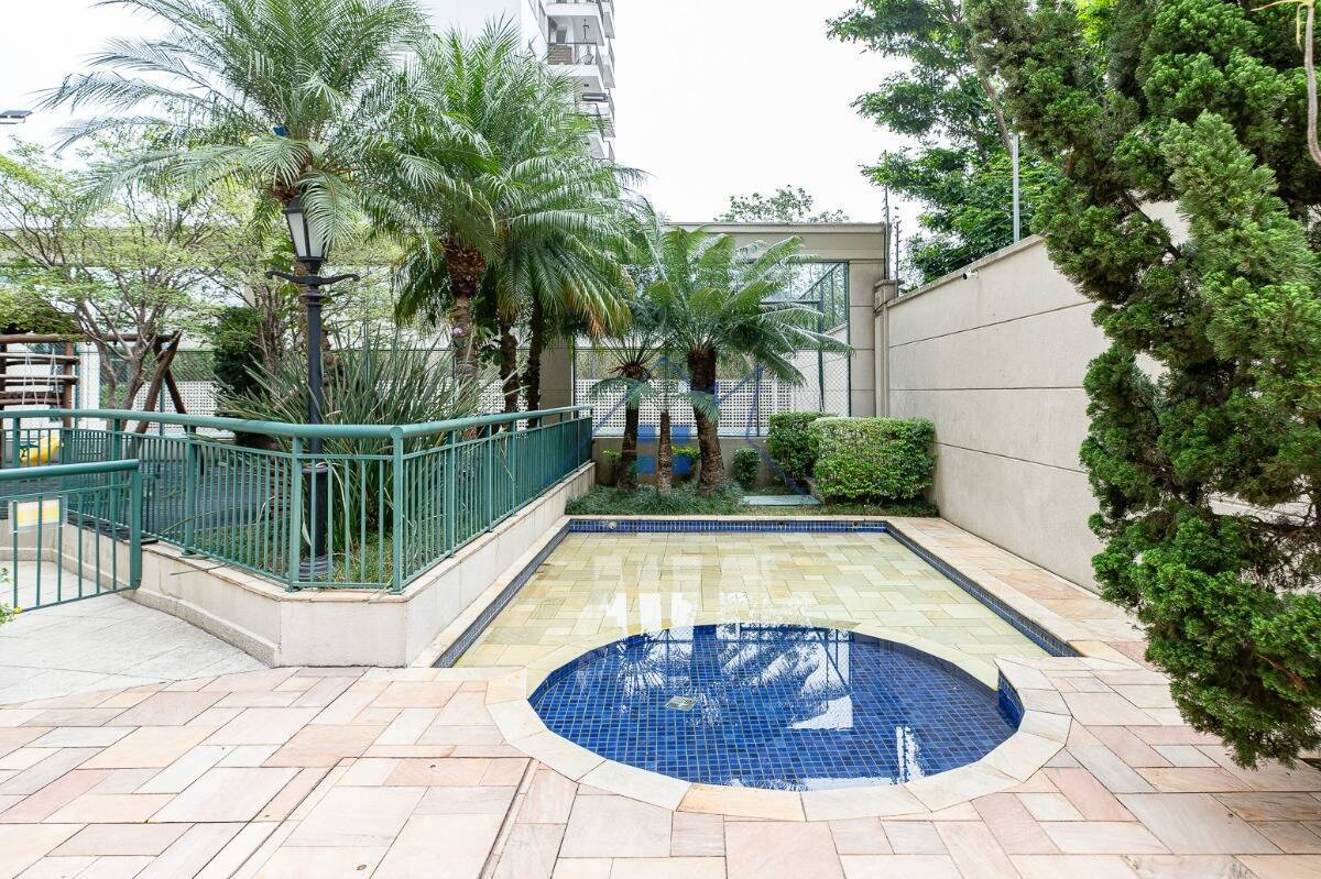 Apartamento, 3 quartos, 190 m² - Foto 41