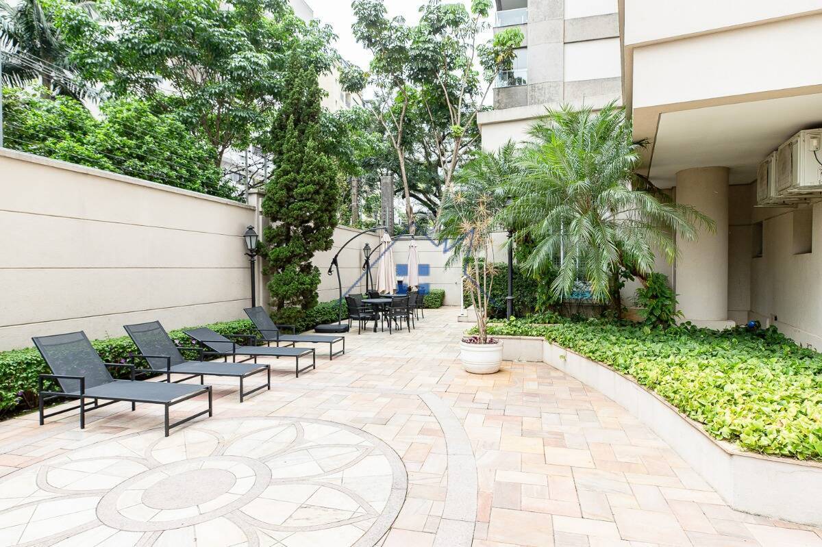Apartamento, 3 quartos, 190 m² - Foto 42
