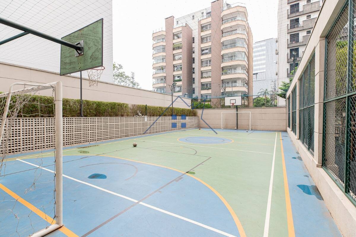 Apartamento, 3 quartos, 190 m² - Foto 45