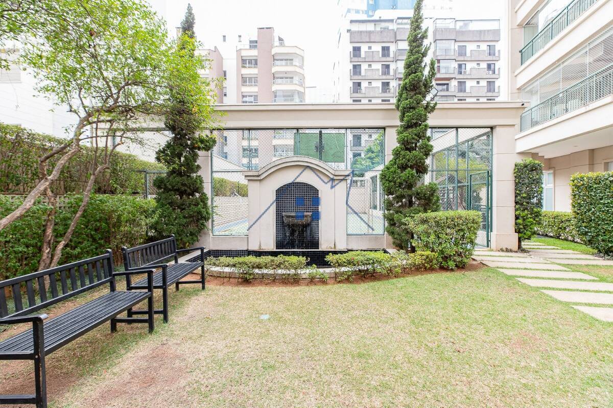 Apartamento, 3 quartos, 190 m² - Foto 46