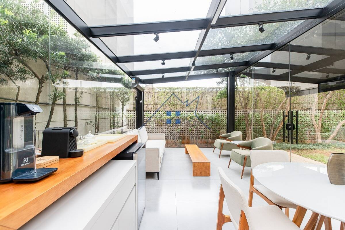 Apartamento, 3 quartos, 190 m² - Foto 47