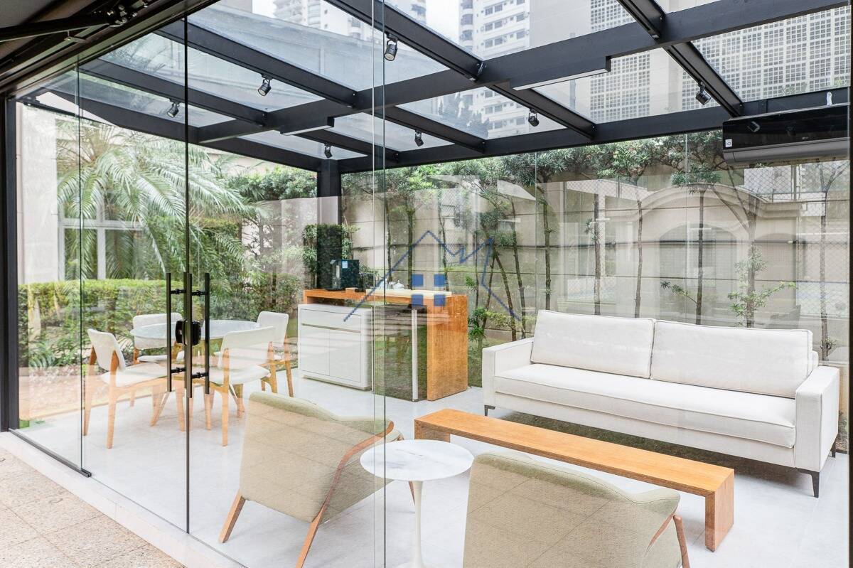 Apartamento, 3 quartos, 190 m² - Foto 48