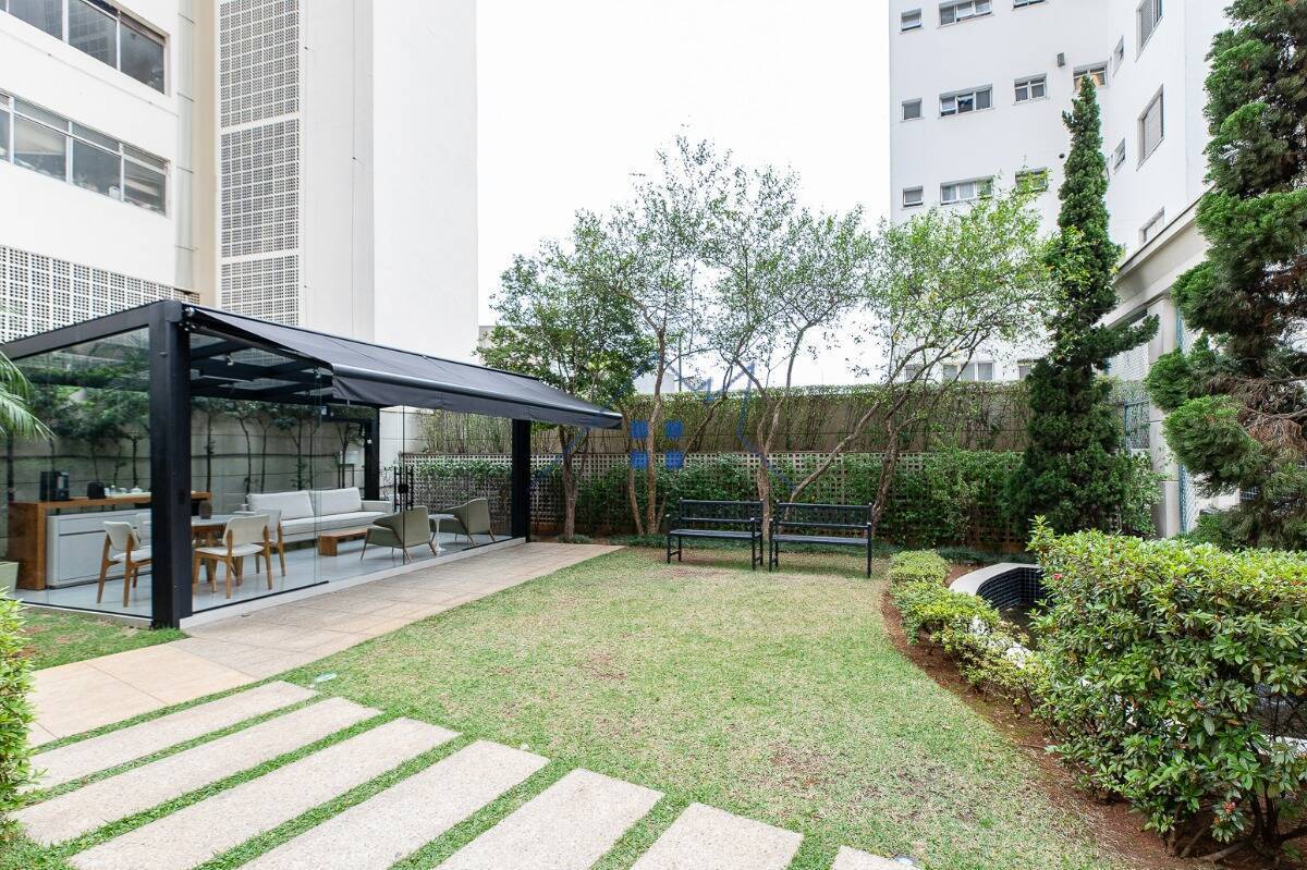 Apartamento, 3 quartos, 190 m² - Foto 49