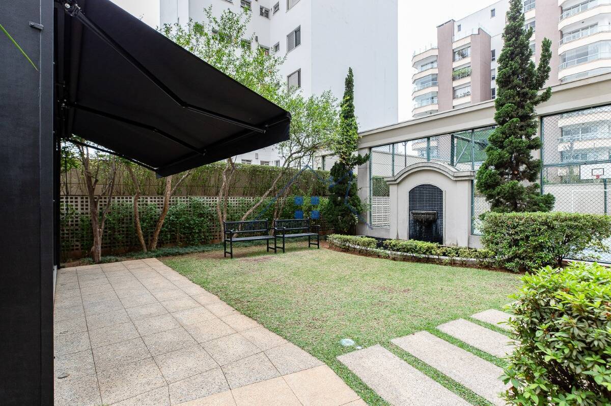 Apartamento, 3 quartos, 190 m² - Foto 50
