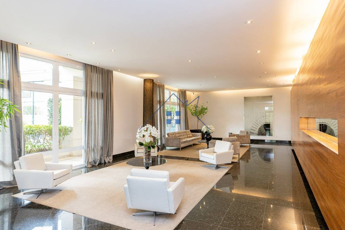 Apartamento, 3 quartos, 190 m² - Foto 51