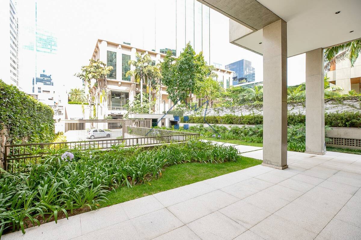 Apartamento, 3 quartos, 225 m² - Foto 5