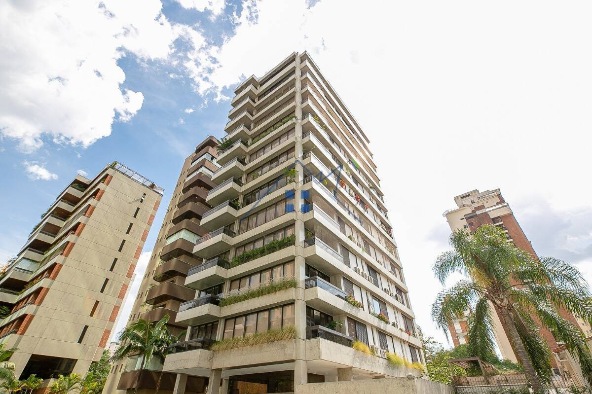 Apartamento, 3 quartos, 225 m² - Foto 6