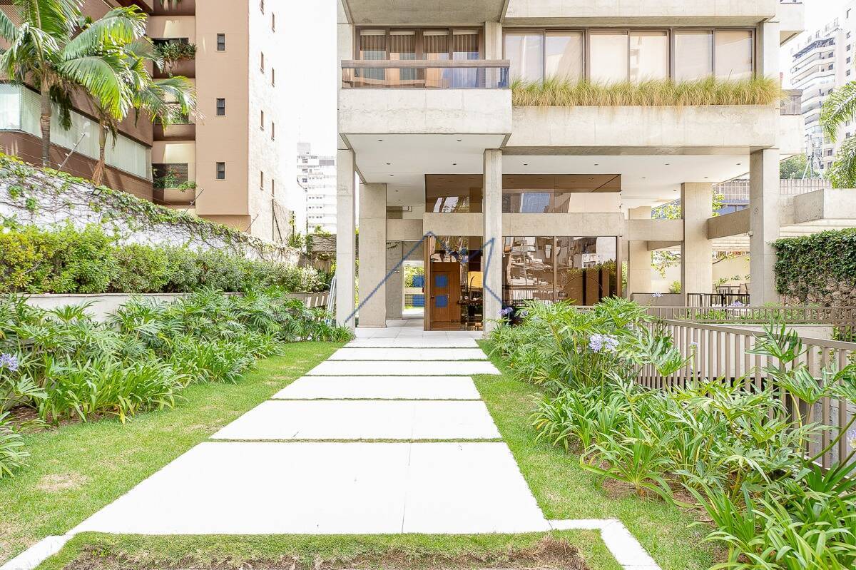 Apartamento, 3 quartos, 225 m² - Foto 7