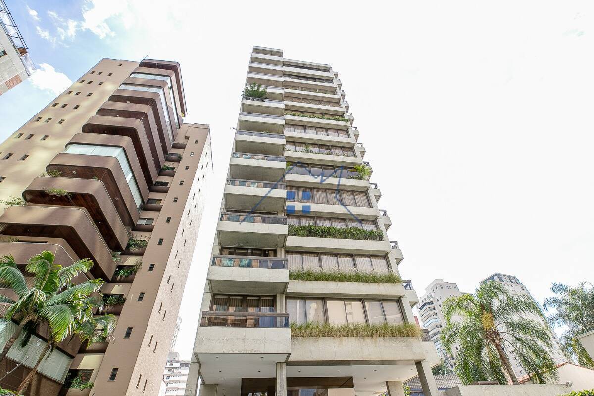 Apartamento, 3 quartos, 225 m² - Foto 8