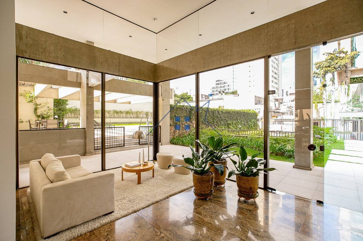 Apartamento, 3 quartos, 225 m² - Foto 9