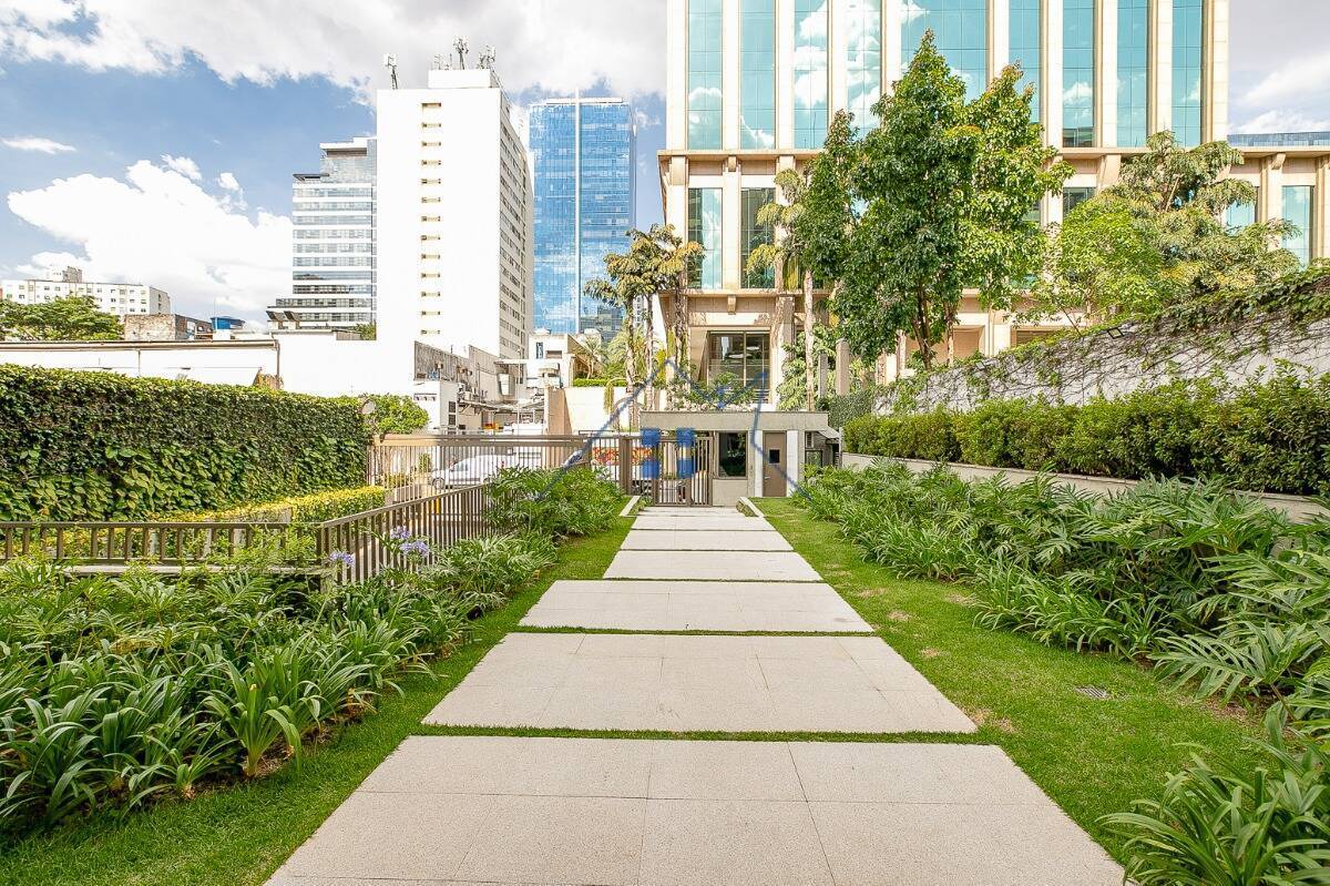 Apartamento, 3 quartos, 225 m² - Foto 10