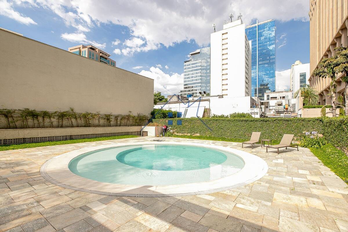 Apartamento, 3 quartos, 225 m² - Foto 11