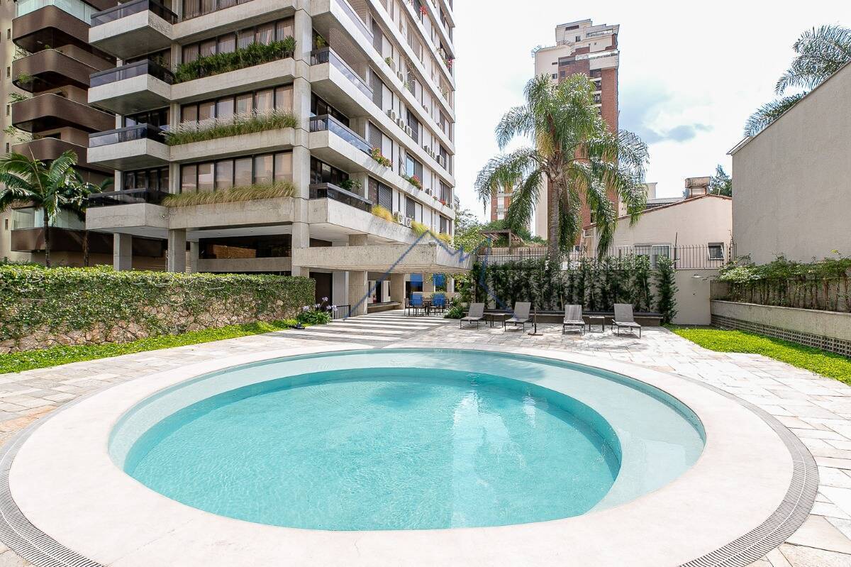 Apartamento, 3 quartos, 225 m² - Foto 13