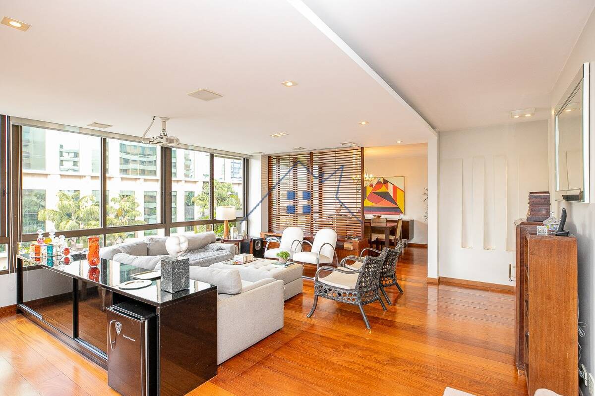 Apartamento, 3 quartos, 225 m² - Foto 15