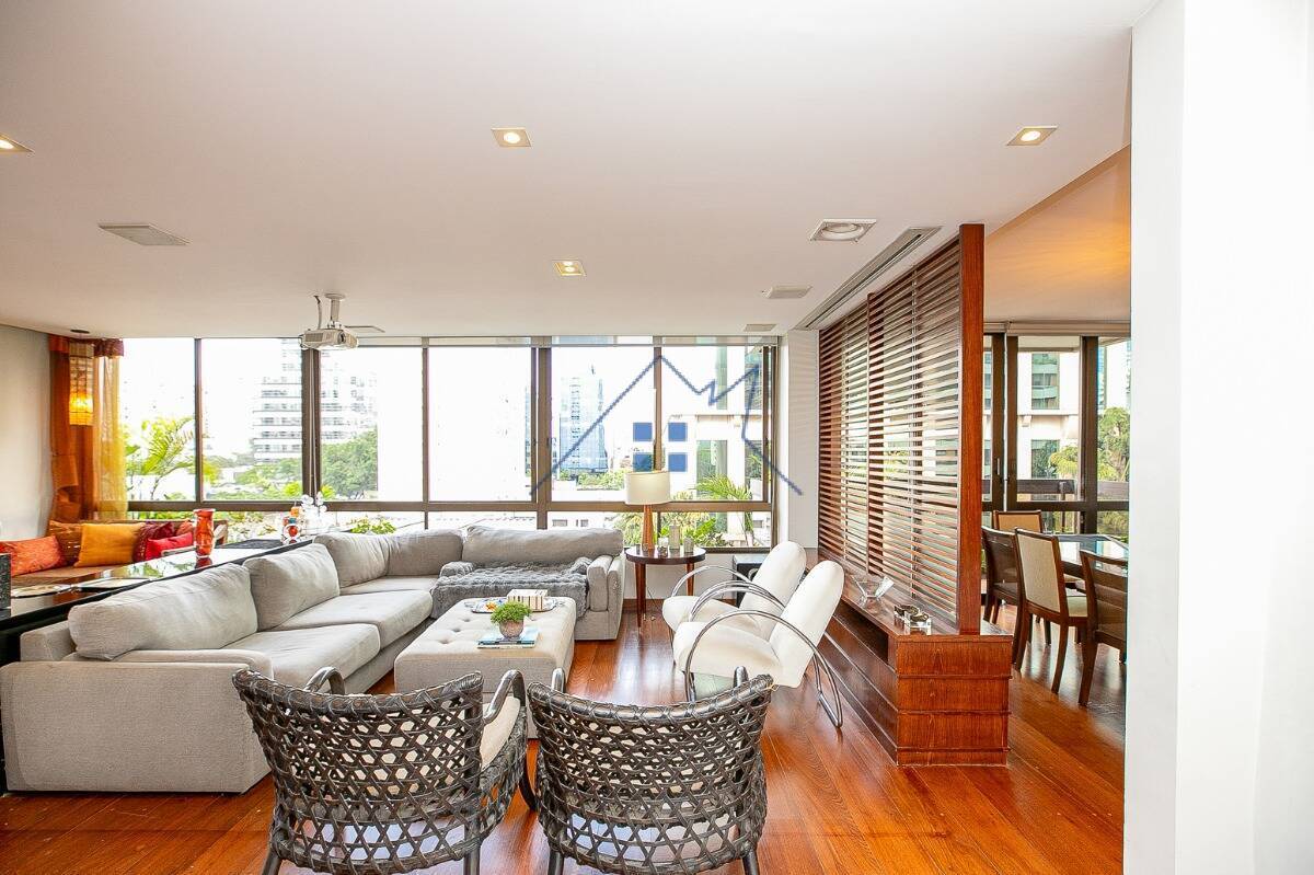 Apartamento, 3 quartos, 225 m² - Foto 16