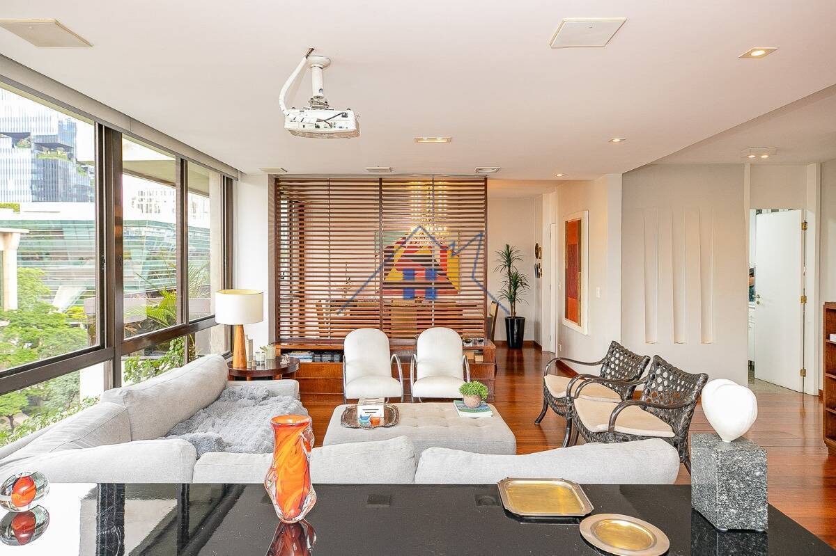 Apartamento, 3 quartos, 225 m² - Foto 17
